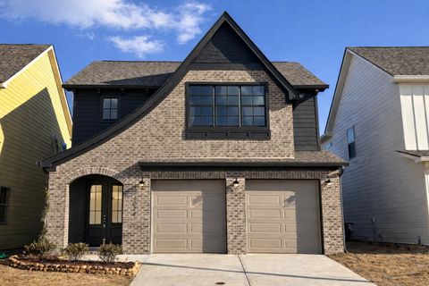 Photo of 1074 Cityscape View, Chattanooga, TN 37405 (MLS # 1527362)