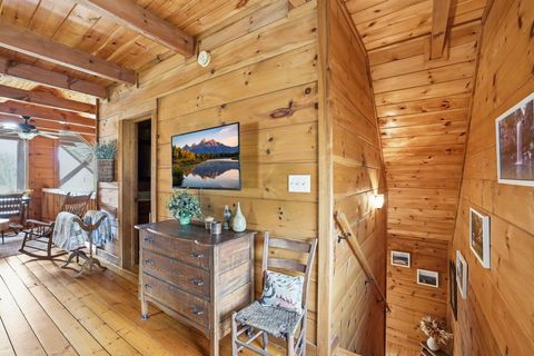 Tiny photo for 313 Lowry Lane, Chickamauga, GA 30707 (MLS # 1527403)