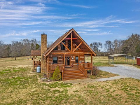 Tiny photo for 313 Lowry Lane, Chickamauga, GA 30707 (MLS # 1527403)