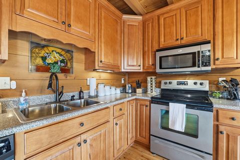 Tiny photo for 313 Lowry Lane, Chickamauga, GA 30707 (MLS # 1527403)