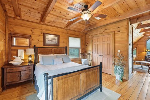 Tiny photo for 313 Lowry Lane, Chickamauga, GA 30707 (MLS # 1527403)