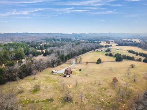 Tiny photo for 313 Lowry Lane, Chickamauga, GA 30707 (MLS # 1527403)