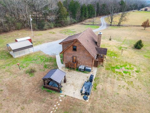 Tiny photo for 313 Lowry Lane, Chickamauga, GA 30707 (MLS # 1527403)