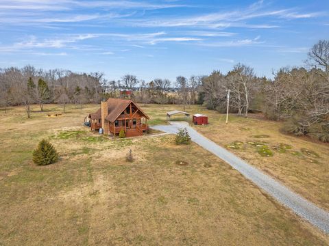 Tiny photo for 313 Lowry Lane, Chickamauga, GA 30707 (MLS # 1527403)