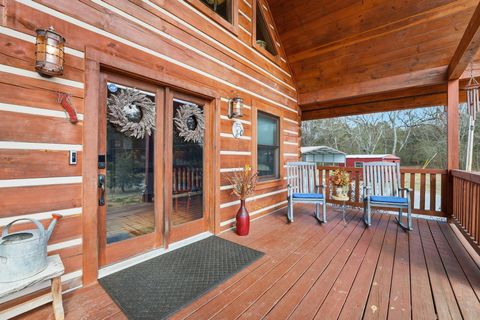 Tiny photo for 313 Lowry Lane, Chickamauga, GA 30707 (MLS # 1527403)