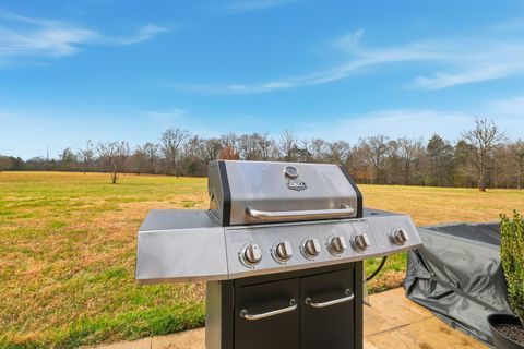 Tiny photo for 313 Lowry Lane, Chickamauga, GA 30707 (MLS # 1527403)