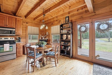 Tiny photo for 313 Lowry Lane, Chickamauga, GA 30707 (MLS # 1527403)