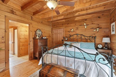 Tiny photo for 313 Lowry Lane, Chickamauga, GA 30707 (MLS # 1527403)