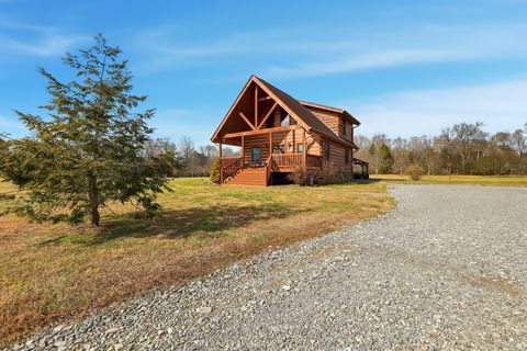 Tiny photo for 313 Lowry Lane, Chickamauga, GA 30707 (MLS # 1527403)