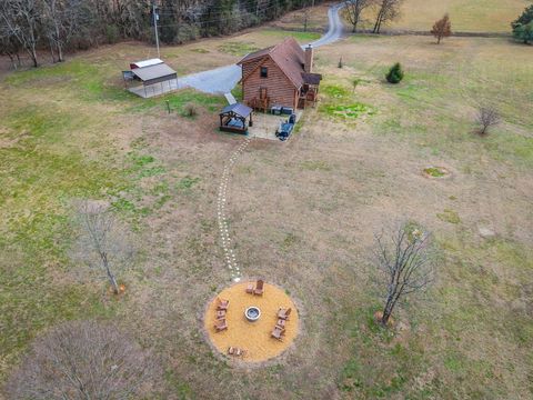 Tiny photo for 313 Lowry Lane, Chickamauga, GA 30707 (MLS # 1527403)