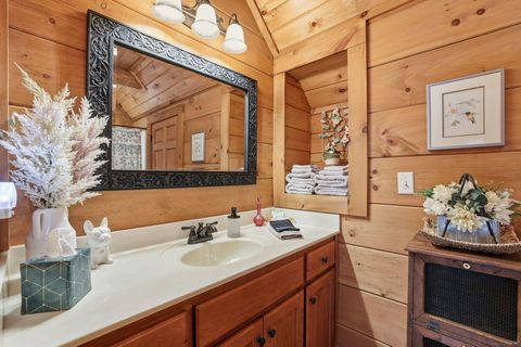 Tiny photo for 313 Lowry Lane, Chickamauga, GA 30707 (MLS # 1527403)