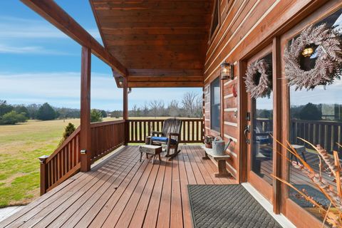 Tiny photo for 313 Lowry Lane, Chickamauga, GA 30707 (MLS # 1527403)