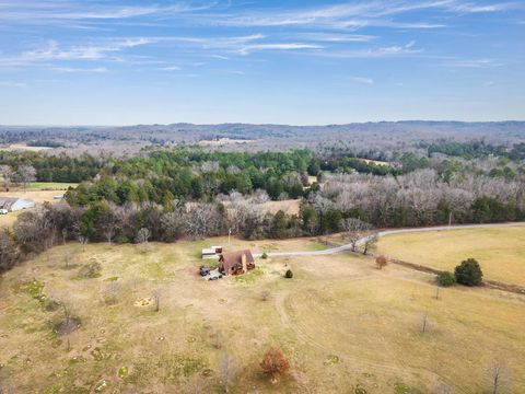 Tiny photo for 313 Lowry Lane, Chickamauga, GA 30707 (MLS # 1527403)