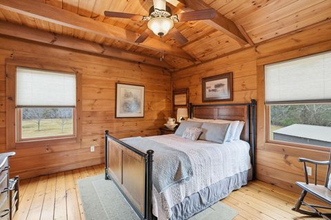 Tiny photo for 313 Lowry Lane, Chickamauga, GA 30707 (MLS # 1527403)