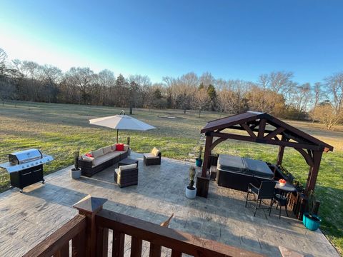 Tiny photo for 313 Lowry Lane, Chickamauga, GA 30707 (MLS # 1527403)