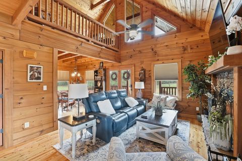 Tiny photo for 313 Lowry Lane, Chickamauga, GA 30707 (MLS # 1527403)