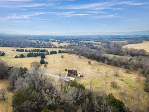 Tiny photo for 313 Lowry Lane, Chickamauga, GA 30707 (MLS # 1527403)
