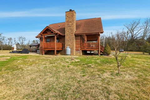 Tiny photo for 313 Lowry Lane, Chickamauga, GA 30707 (MLS # 1527403)