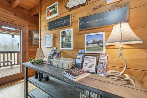 Tiny photo for 313 Lowry Lane, Chickamauga, GA 30707 (MLS # 1527403)