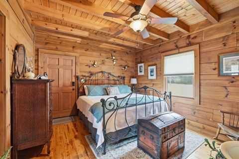 Tiny photo for 313 Lowry Lane, Chickamauga, GA 30707 (MLS # 1527403)