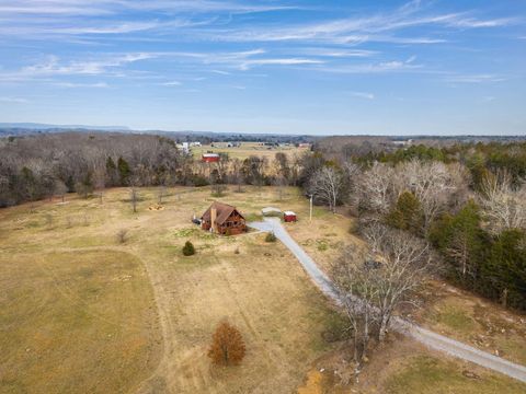 Tiny photo for 313 Lowry Lane, Chickamauga, GA 30707 (MLS # 1527403)