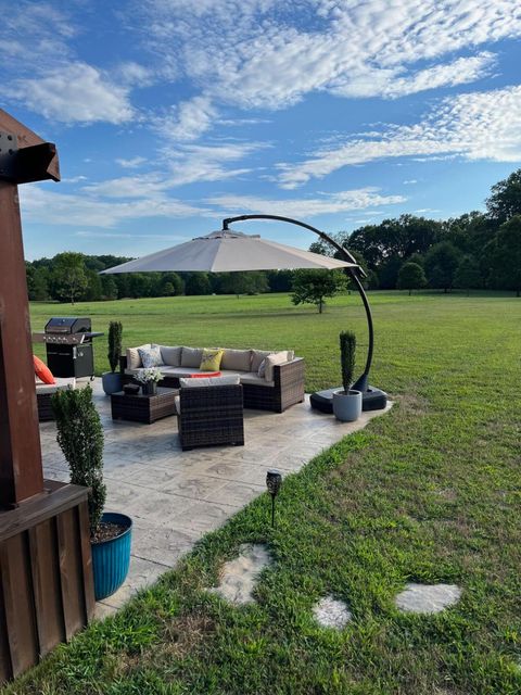 Tiny photo for 313 Lowry Lane, Chickamauga, GA 30707 (MLS # 1527403)