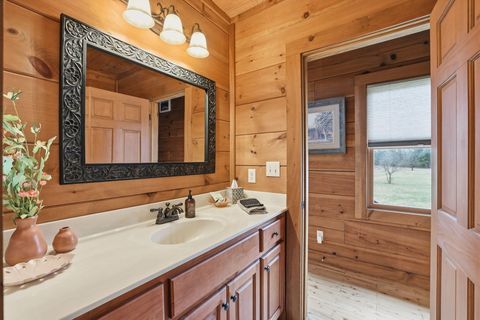 Tiny photo for 313 Lowry Lane, Chickamauga, GA 30707 (MLS # 1527403)