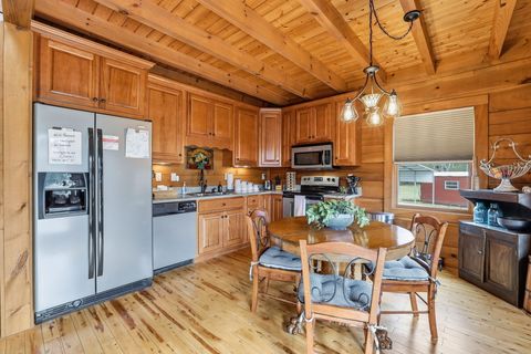 Tiny photo for 313 Lowry Lane, Chickamauga, GA 30707 (MLS # 1527403)