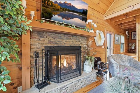 Tiny photo for 313 Lowry Lane, Chickamauga, GA 30707 (MLS # 1527403)