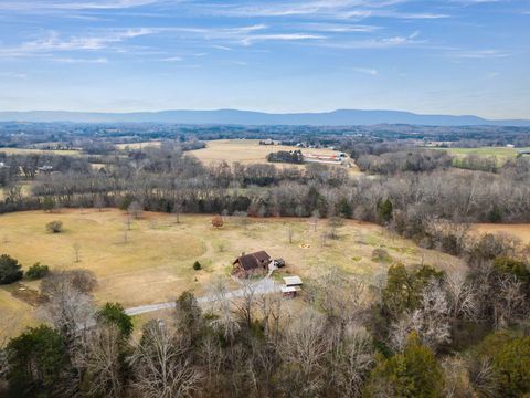 Tiny photo for 313 Lowry Lane, Chickamauga, GA 30707 (MLS # 1527403)