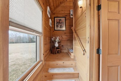 Tiny photo for 313 Lowry Lane, Chickamauga, GA 30707 (MLS # 1527403)