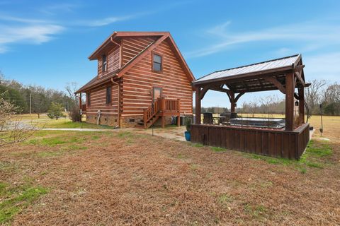 Tiny photo for 313 Lowry Lane, Chickamauga, GA 30707 (MLS # 1527403)