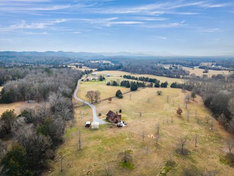 Tiny photo for 313 Lowry Lane, Chickamauga, GA 30707 (MLS # 1527403)