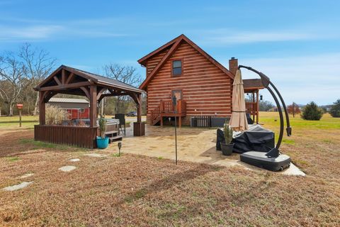 Tiny photo for 313 Lowry Lane, Chickamauga, GA 30707 (MLS # 1527403)