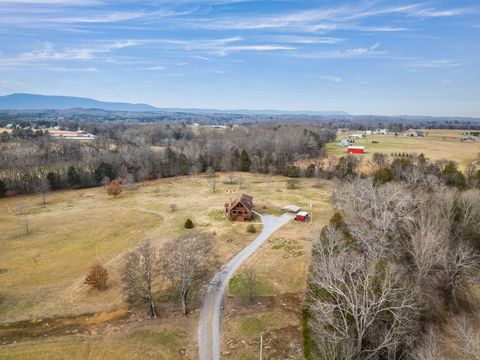 Tiny photo for 313 Lowry Lane, Chickamauga, GA 30707 (MLS # 1527403)