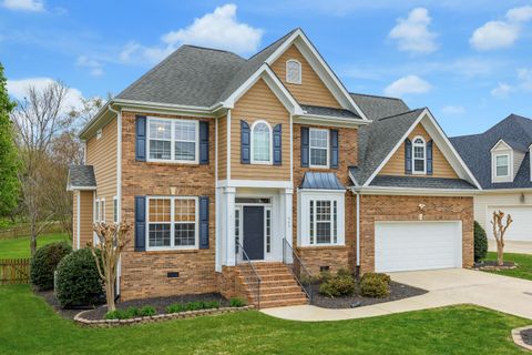 Photo of 943 Cattails Drive, Ooltewah, TN 37363 (MLS # 1532132)
