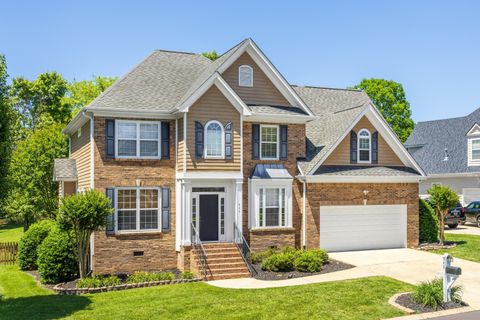 Photo of 943 Cattails Drive, Ooltewah, TN 37363 (MLS # 1532132)