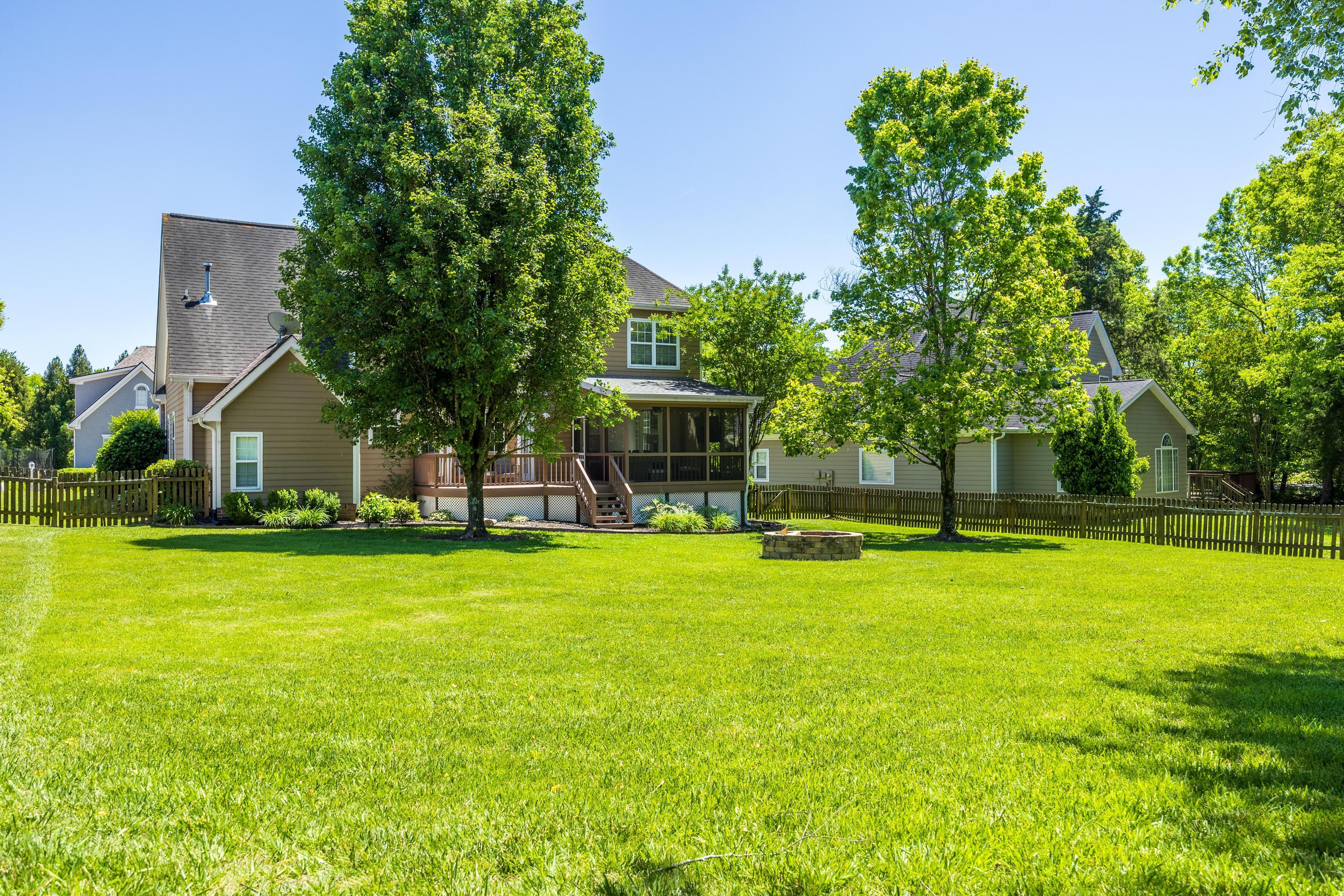943 Cattails Drive