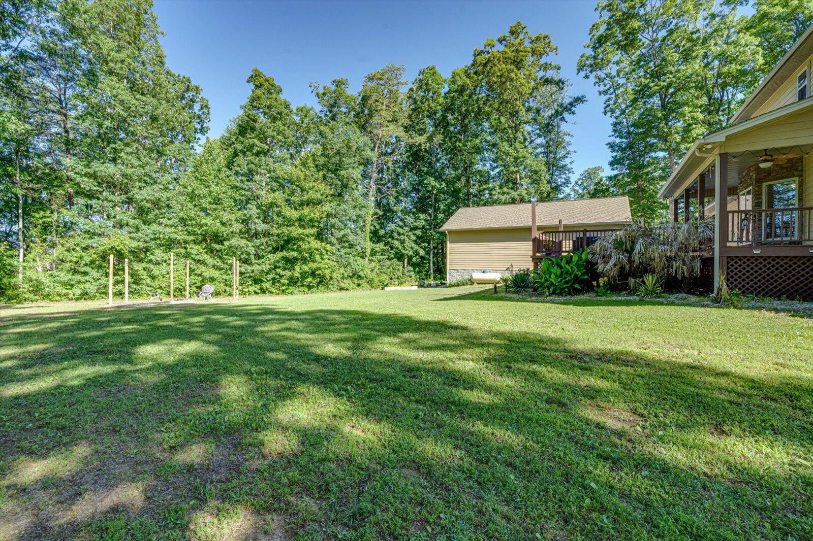 4735 Sequatchie Mountain Road, Sequatchie, Tennessee image 46