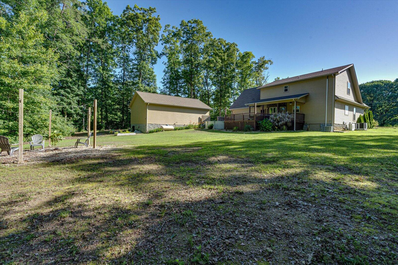 4735 Sequatchie Mountain Road, Sequatchie, Tennessee image 45