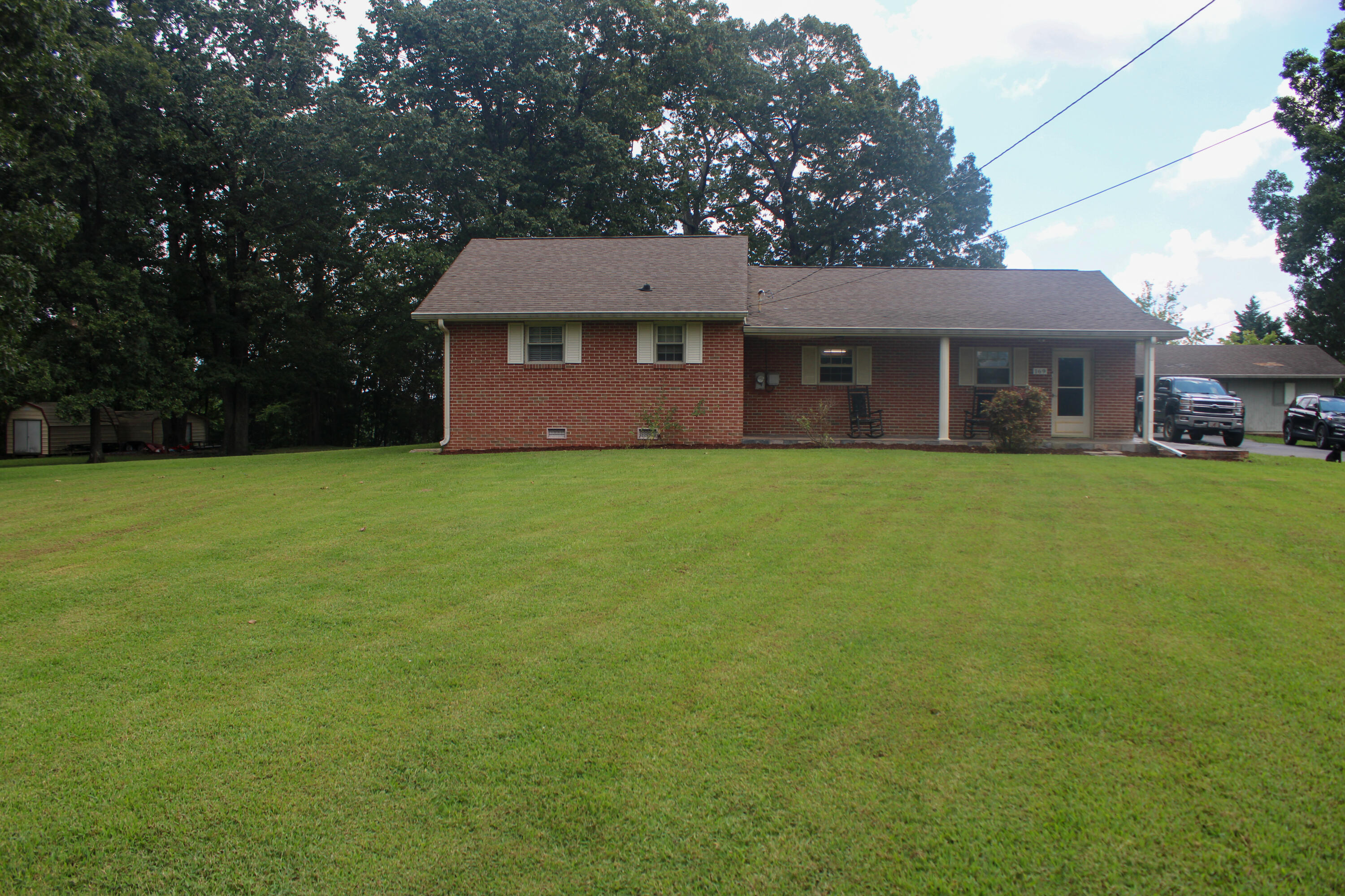 169 Dogwood Hill Lane