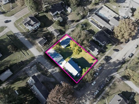 Multifamily For Sale - 618 Elm Avenue<br/> South Pittsburg, TN 37380