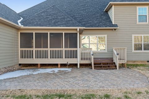 Tiny photo for 7520 Lacie Jay Lane, Ooltewah, TN 37363 (MLS # 1528129)