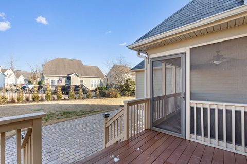 Tiny photo for 7520 Lacie Jay Lane, Ooltewah, TN 37363 (MLS # 1528129)