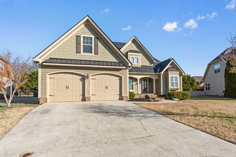 Tiny photo for 7520 Lacie Jay Lane, Ooltewah, TN 37363 (MLS # 1528129)