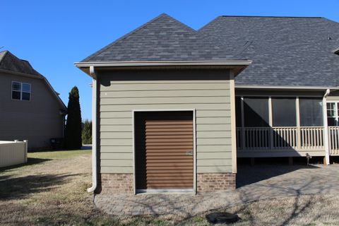 Tiny photo for 7520 Lacie Jay Lane, Ooltewah, TN 37363 (MLS # 1528129)