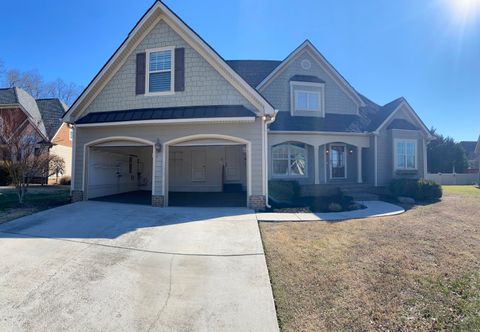 Tiny photo for 7520 Lacie Jay Lane, Ooltewah, TN 37363 (MLS # 1528129)