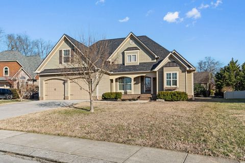 Photo of 7520 Lacie Jay Lane, Ooltewah, TN 37363 (MLS # 1528129)