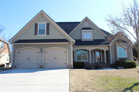 Photo of 7520 Lacie Jay Lane, Ooltewah, TN 37363 (MLS # 1528129)