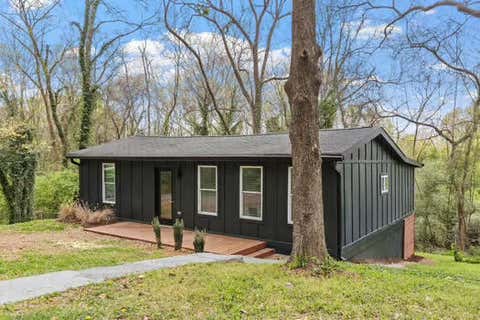 Homes For Rent - 20 Moon Street<br/> Chattanooga, TN 37406